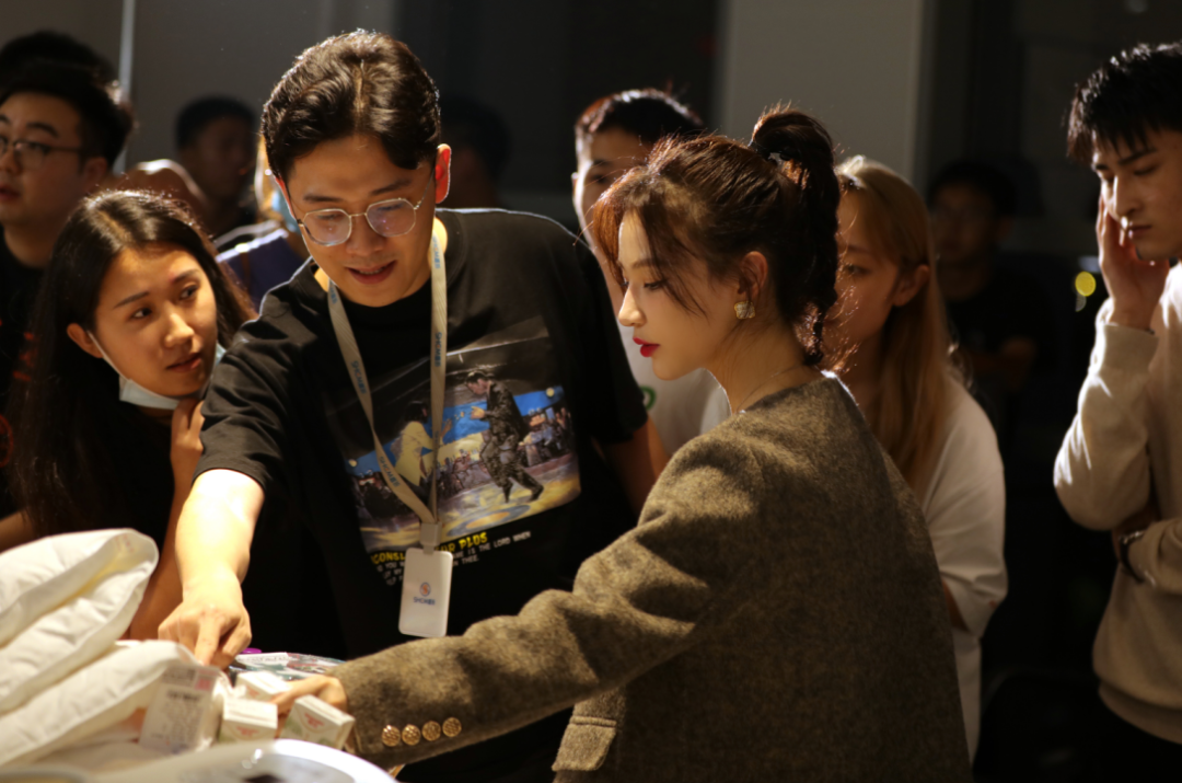 头部主播雪梨再拼双11！手握“爆款”打法，加码数智化