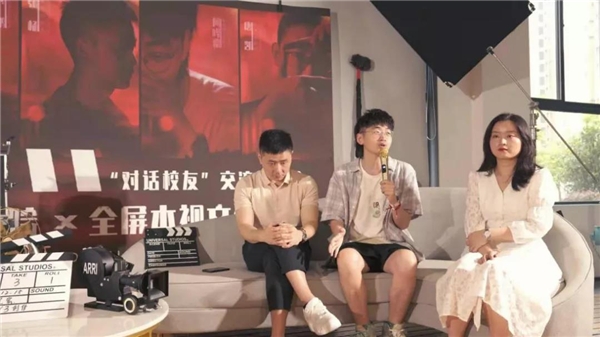 加入猪八戒网的第3年，这家传媒公司放出霸气“小目标”