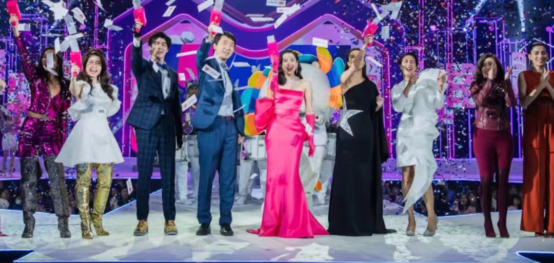 这6.8亿老外，怎么过“双11”？