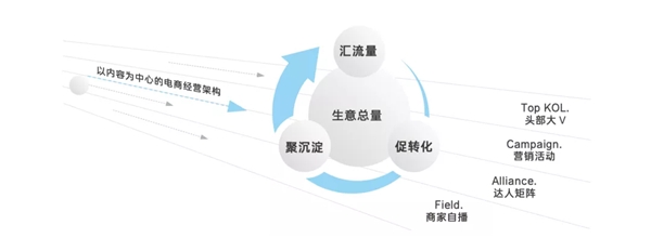 从海信、添可案例,看抖音电商自播方法论