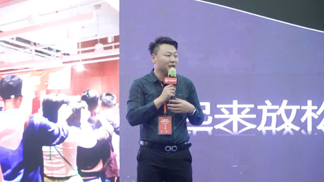 要火直播第一期《抖音电商运营型主播特训营》圆满结束啦!