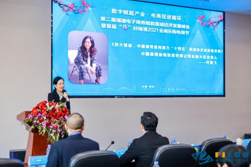 “梅”好闽清,共绘闽清高质量发展山水画卷