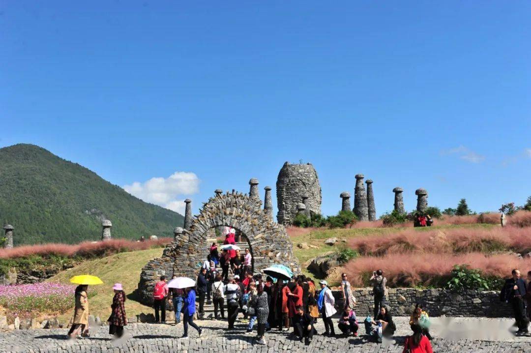 喜迎“三会” 五年回眸| “十三五”以来全县经济社会发展综述：兴生态经济 变金山银山