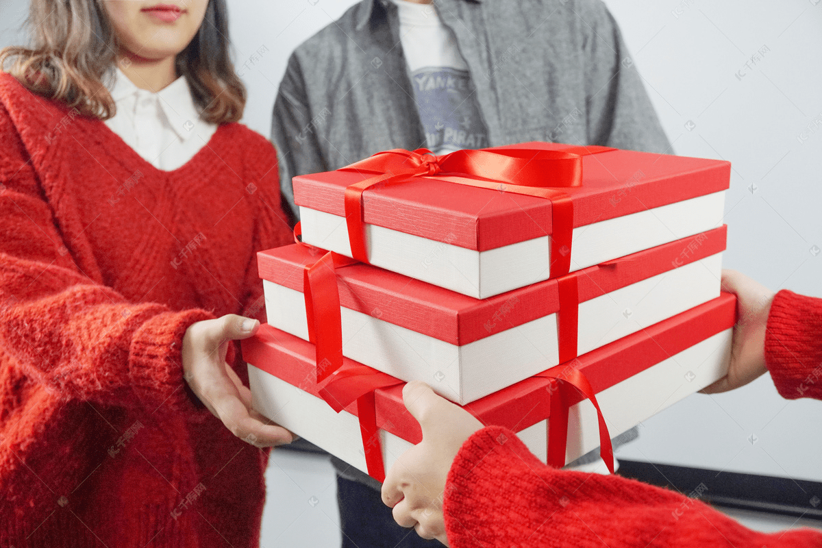 让心意更添新意 加护灵“健康礼”成跨年送礼新热门