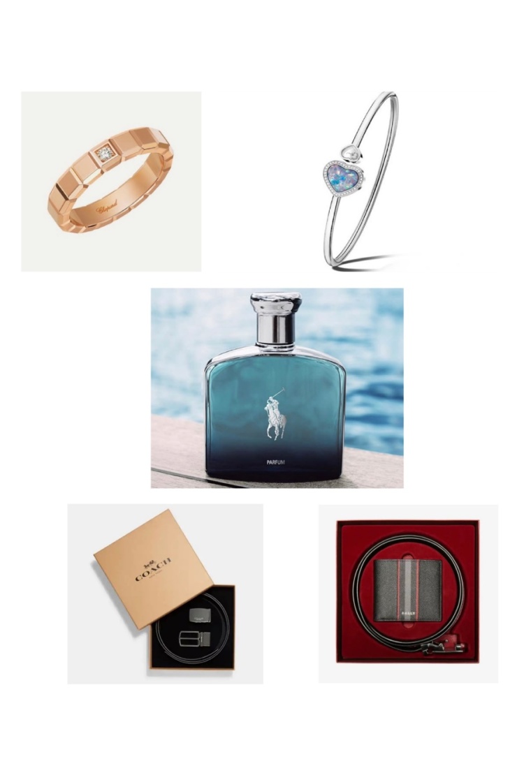 第五届京东奢品节开启 GIVENCHY、LOEWE等大牌新年款亮相!