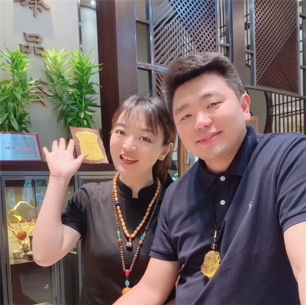 玉见匠人，抖音电商用“匠人精神”推动珠宝玉石行业繁荣