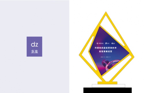 多准成为阿里妈妈首批数智策略经营超级营销伙伴