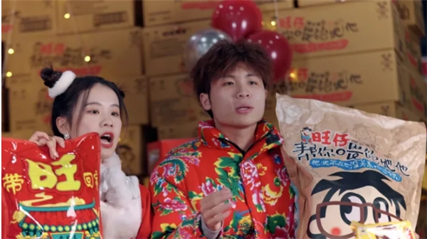 在这里，记忆中的“年味”可以被看到