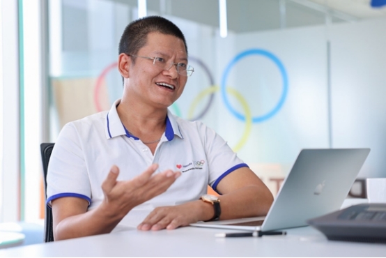 电子商务巨头 Lazada 在疫情之下获得成功的幕后