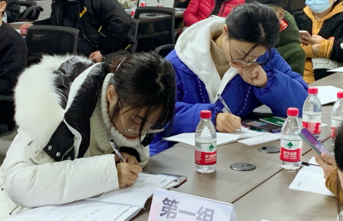 德清淘宝直播专项培训班圆满落幕,助力德清电商人才打好开播基础