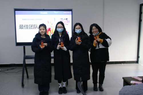 德清淘宝直播专项培训班圆满落幕,助力德清电商人才打好开播基础