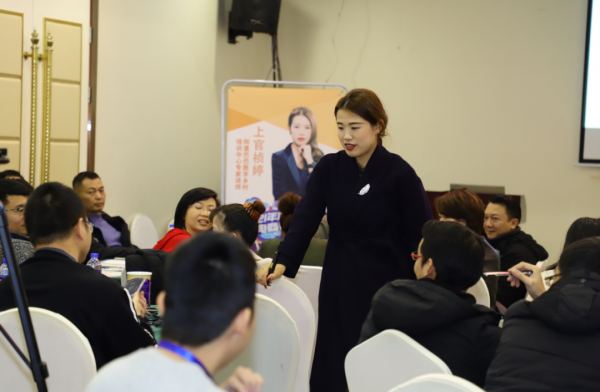 广西高素质农民2021电商达人培训班(北海站)圆满收官!