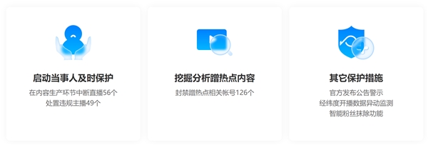 抖音发布首份安全透明度报告,上线同质化“粉丝抹除”等新功能