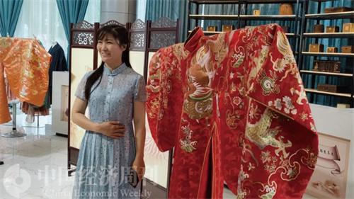 学好地理再买年货？中国“宝藏”产业带正组团出道