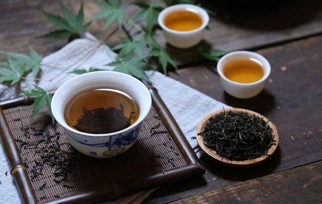 过春节，餐桌上怎么能没有维他柠檬茶