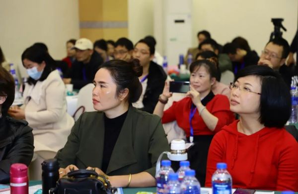 广西高素质农民2021电商达人培训班(北海站)圆满收官!