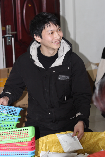 义乌95后跨境小老板：月销百万的致富“神话”不是终点