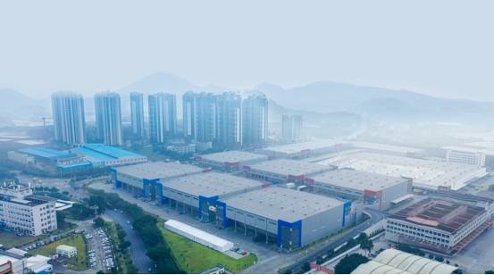 MRO工业品电商博弈，锐锢商城以物流优势谋存量蓝海