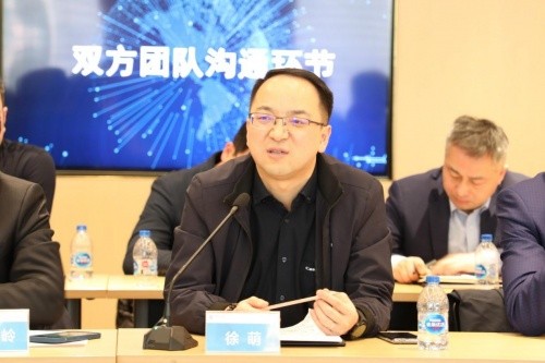 与强者为伴，与智者同行，居然之家&海尔智家开启行业新时代