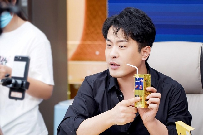 为何要用高性价比好物来回馈用户？辛选创始人辛巴道出缘由