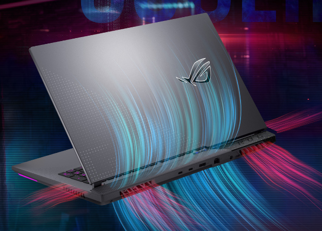 RTX3070 Ti笔记本电脑GPU+AMD锐龙9 6900HX强悍组合 魔霸6强势来袭