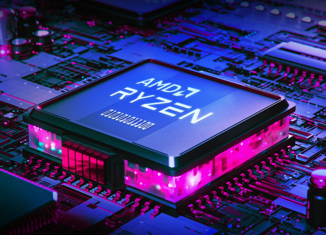 RTX3070 Ti笔记本电脑GPU+AMD锐龙9 6900HX强悍组合 魔霸6强势来袭