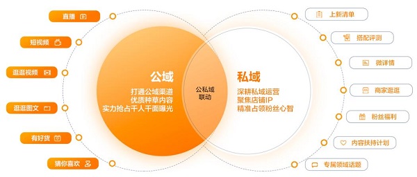淘宝天下：内容营销新考卷，押题短视频和公域私域