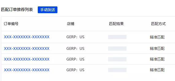 亚马逊ERP积加ERP自动生成差评邮件任务，运营效率提升90%