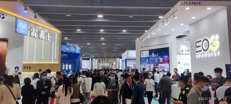 2022年秋季广州美博会-2022年9月份广州美博会