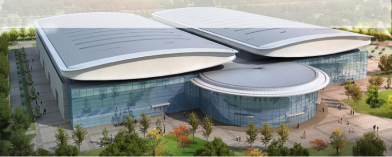 预告|2022南通国际家纺、服装面料暨辅料展