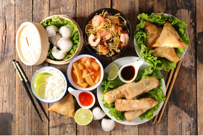 预制菜火了，各路玩家来尝鲜