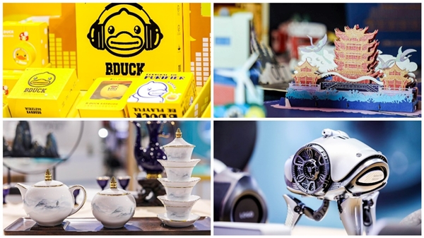 30载,深圳礼品展何以炼成行业顶流盛会?