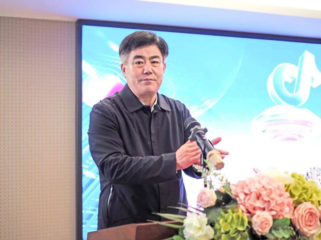 抖音电商安徽滋补膳食行业招商会在亳州中药材商品交易中心成功召开