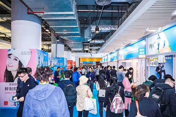 2022深圳国际健康与营养保健品展-大健康展览会