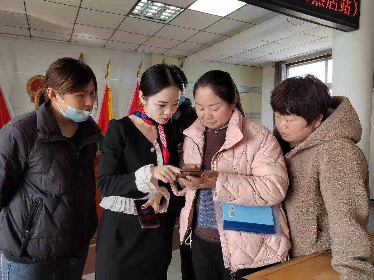 山东莘县农村电商再提升，打造乡村产业振兴“智引擎”