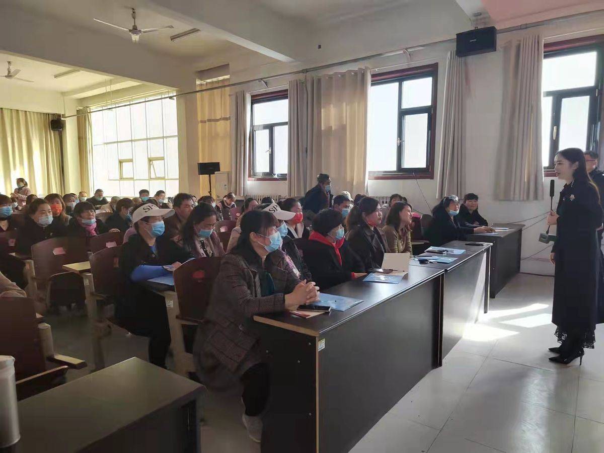 山东莘县农村电商再提升，打造乡村产业振兴“智引擎”