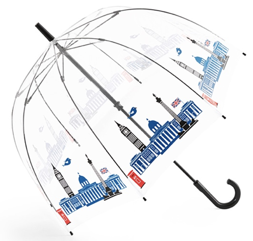 天猫雨季装备品类日，一把伞居然有这么多玩法？