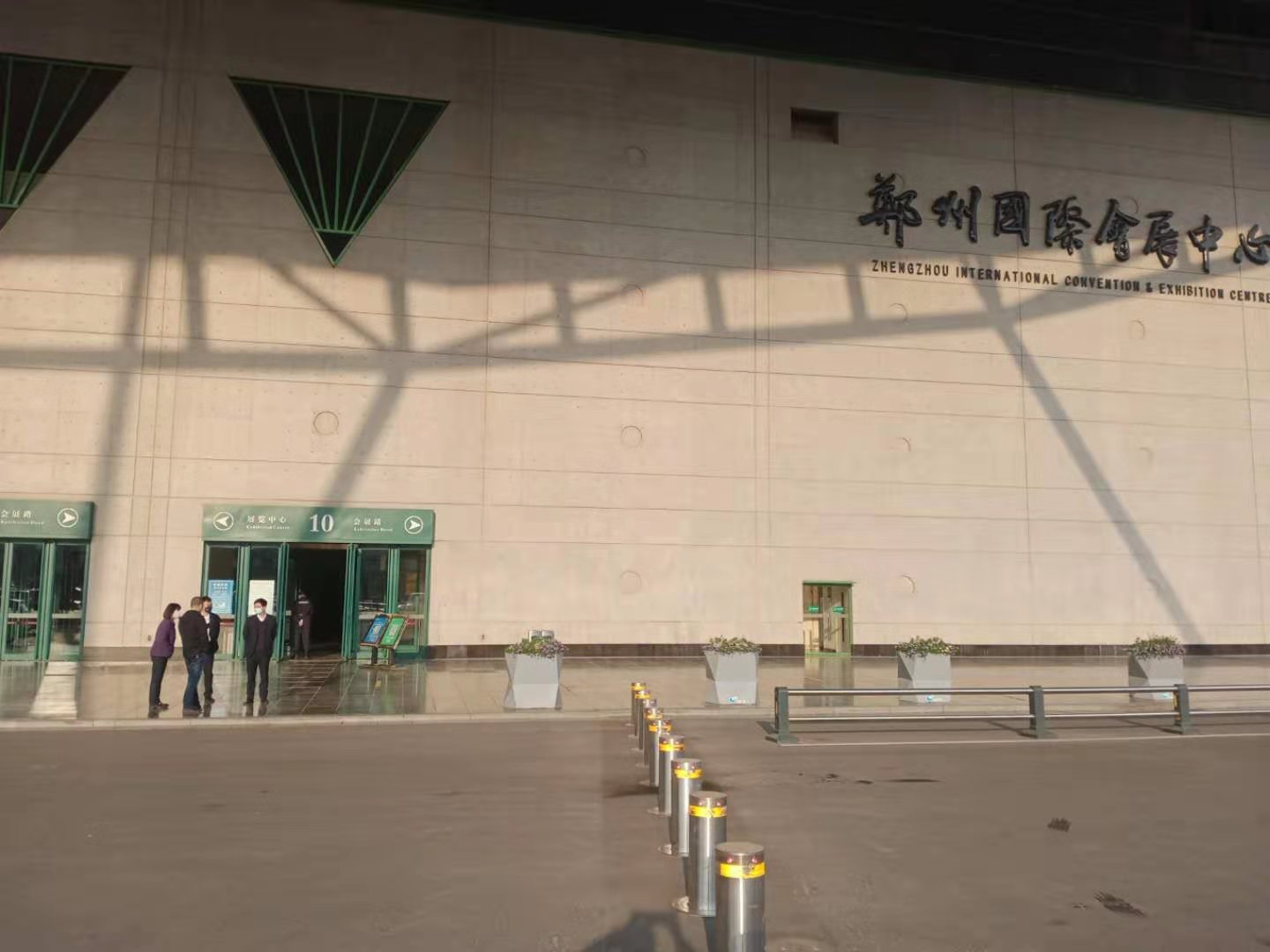 浅谈潍坊成为预制菜生产名城暨首届中原预制菜产业博览会