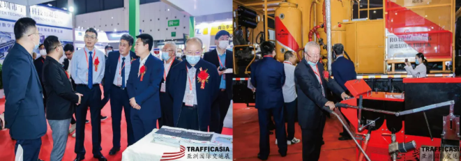2023智能交通技术展2023中国交通展2023亚洲交通展(3月成都)
