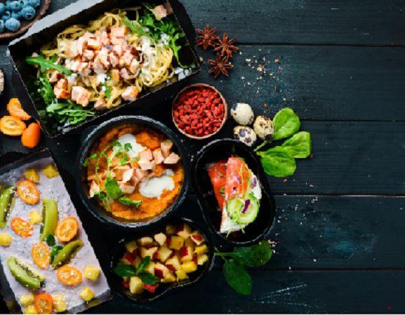 河南首届预制菜展览会将在郑州举办浅谈广东预制产业的整体规划