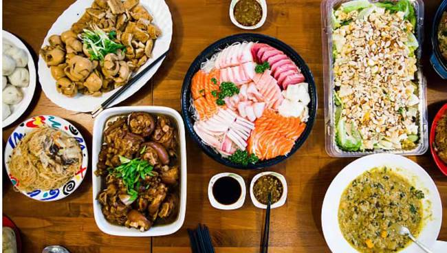 河南将迎来中部预制菜第一展 预制菜产业大会