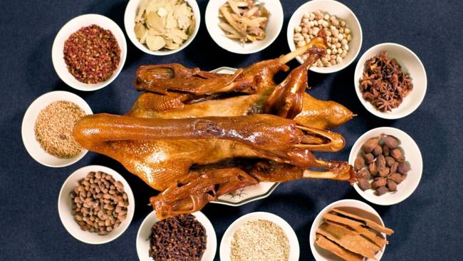 河南莲菜将举办首届河南专业预制菜产业博览会10.14-10.16I龙大食品全力出击预制菜