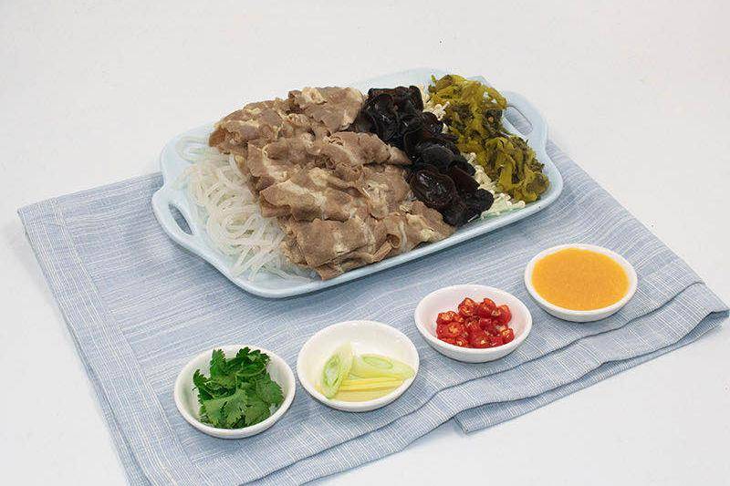 郑州将迎来首届预制菜产业展览会I后疫情时代预制菜将成为新常态