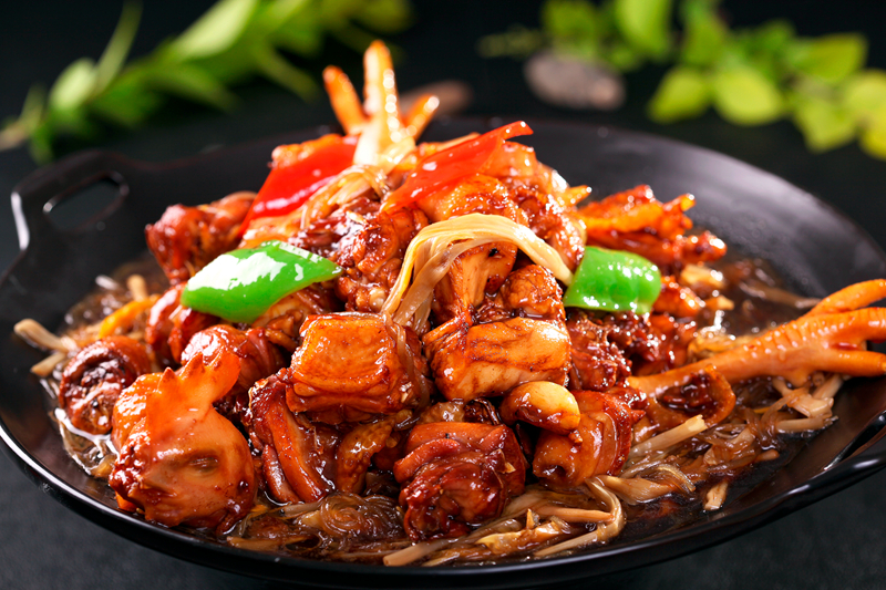 浅谈预制菜的食品安全追溯及中央厨房的作用暨中国预制菜产业（郑州）博览会