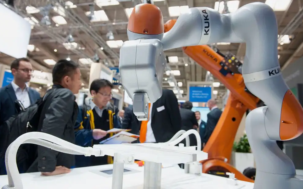 2022中国智能工厂展览会-巡展-济南-武汉-西安-青岛