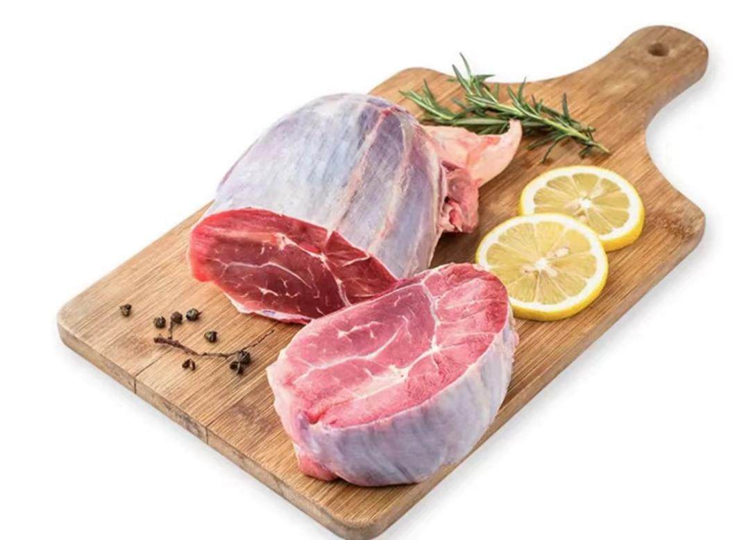 30秒教你看透一头牛，好好吃牛肉快收藏这份东方甄选“选牛”指南