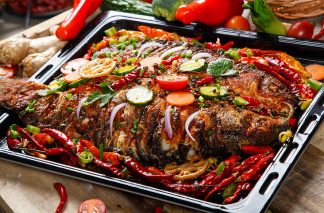 河南将迎来中部预制菜第一展 预制菜产业大会