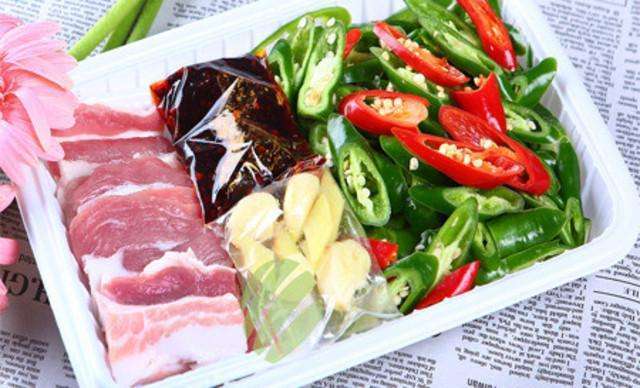 郑州预制菜展览会暨浅谈预制菜产业之争再燃硝烟