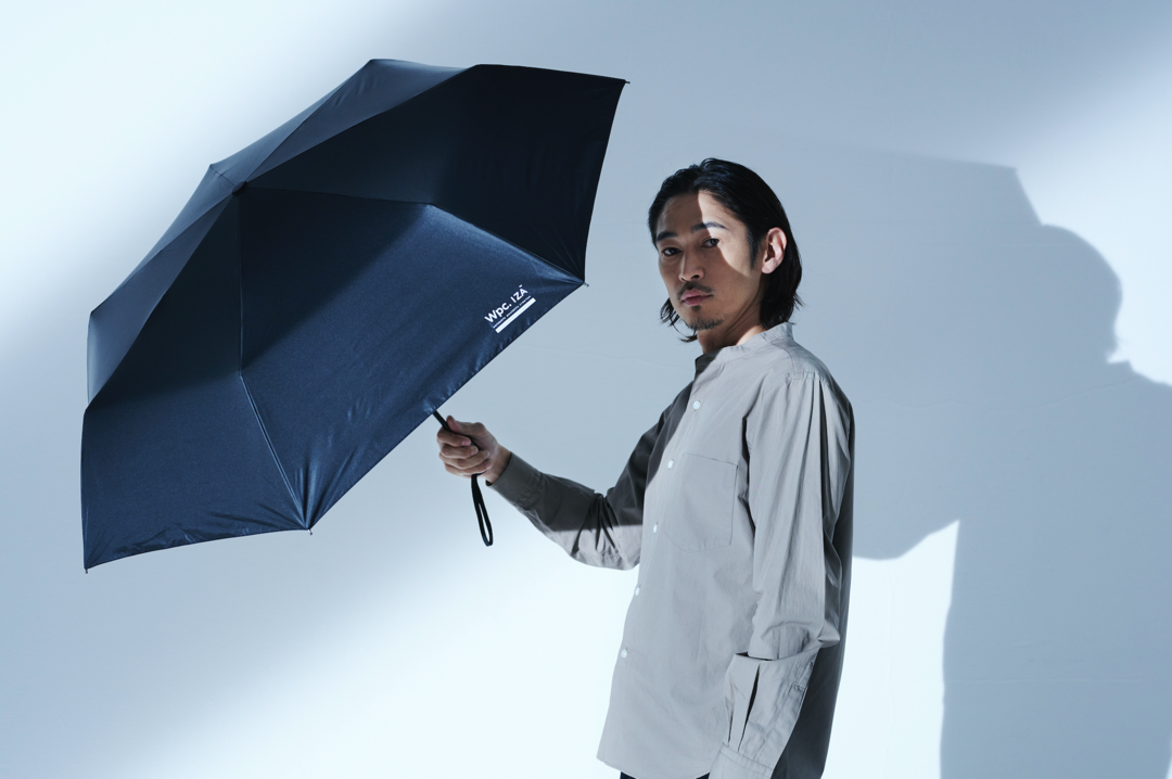 天猫雨季装备品类日，一把伞居然有这么多玩法？