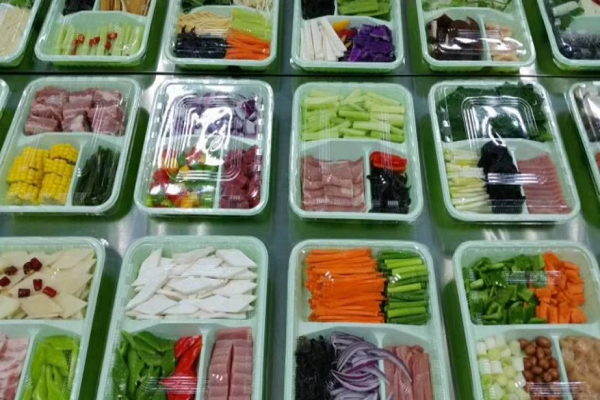 浅谈潍坊成为预制菜生产名城暨首届中原预制菜产业博览会